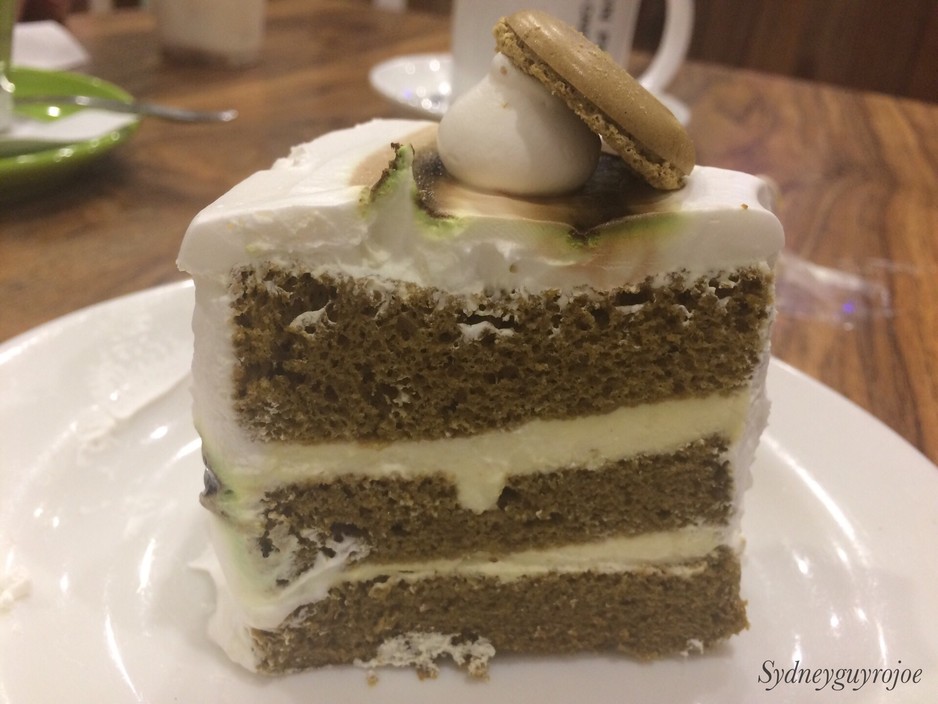 Pishon Patisserie & Cake Cafe Pic 1