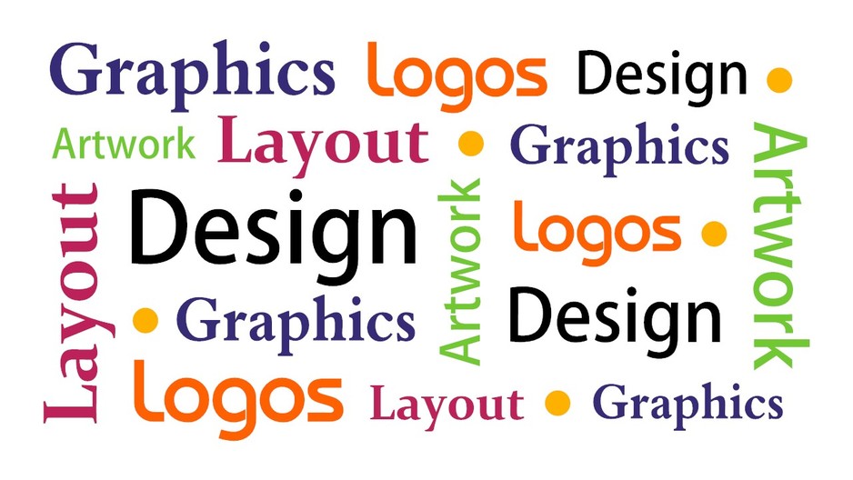 Concept Promotions Pic 1 - Logos Graphics Design Layout