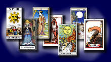 Psychic International Pic 1 - Psychic Readings