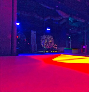 Main Street Nightclub Pic 4