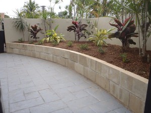 Newlands Landscaping Pic 3 - Experienced