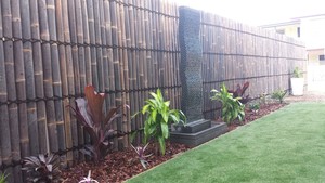 Newlands Landscaping Pic 5 - Fencing