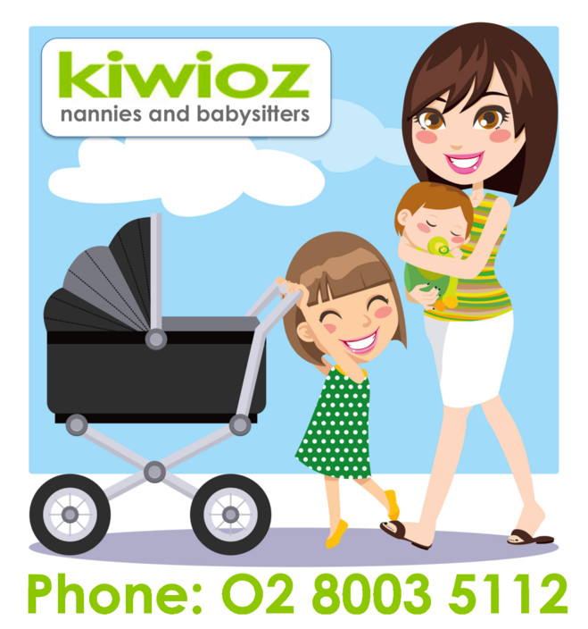 KiwiOz Childcare Pic 1