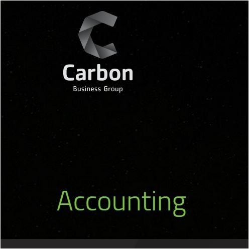 Carbon Group Pic 1 - Carbon Accounting