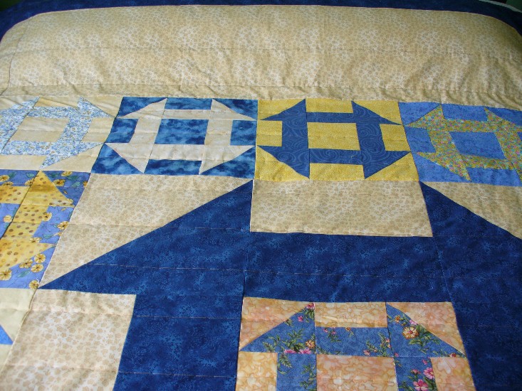 A Quilting Passion Pic 1