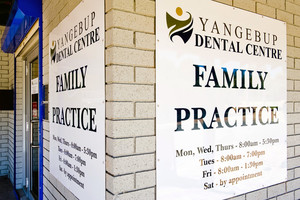 Yangebup Dental Centre Pic 2