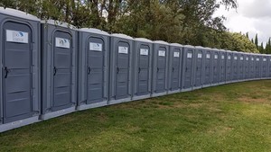 Rent A Loo Pic 3 - Events Toilets