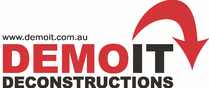 Demo It - Demolition & Asbestos Removal Pic 1 - Demolition Asbestos Removal Specialists