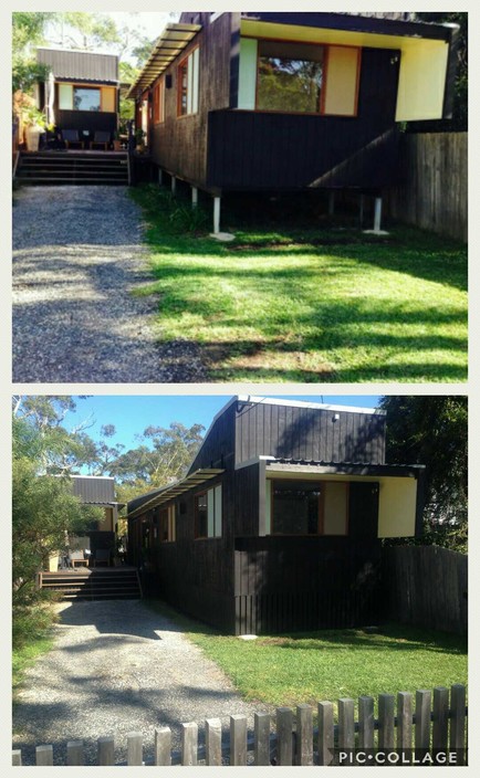 Shane Berrell Home Repair & Renovation Pic 1