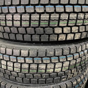 GSS Mobile Truck Tyres Pic 2