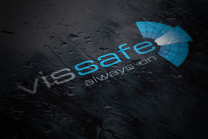 Scott Minnis Design Studio Pic 5 - Vissafe Logo