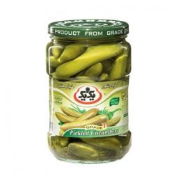 najafi supermarket Pic 3 - Cucumber Pickle