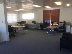 Smart Solutions IT Services Pic 4 - SSIT Office in Caringbah