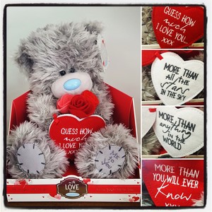 Virginia Mary Florist Pic 2 - Valentines Day gifts