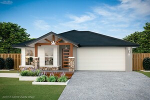 Stroud Homes Lockyer Valley Pic 5