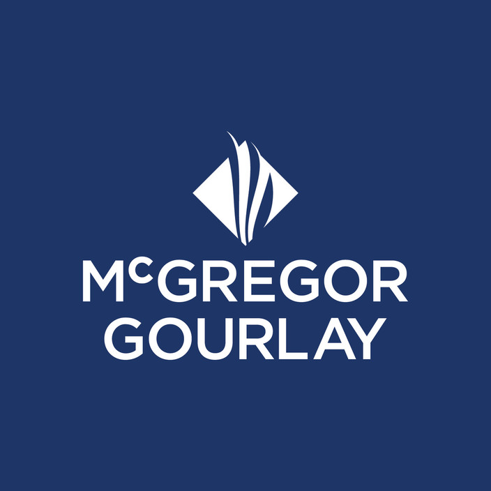 McGregor Gourlay Pic 1