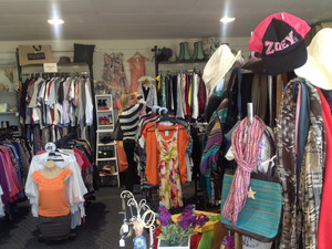 Treasured Designs Op Shop in Modbury, Adelaide, SA, Used Goods ...