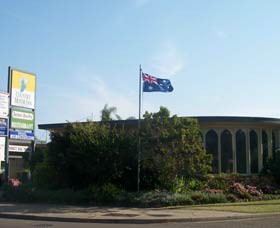 Country Motor Inn Pic 1 - Country Motor Inn Singleton