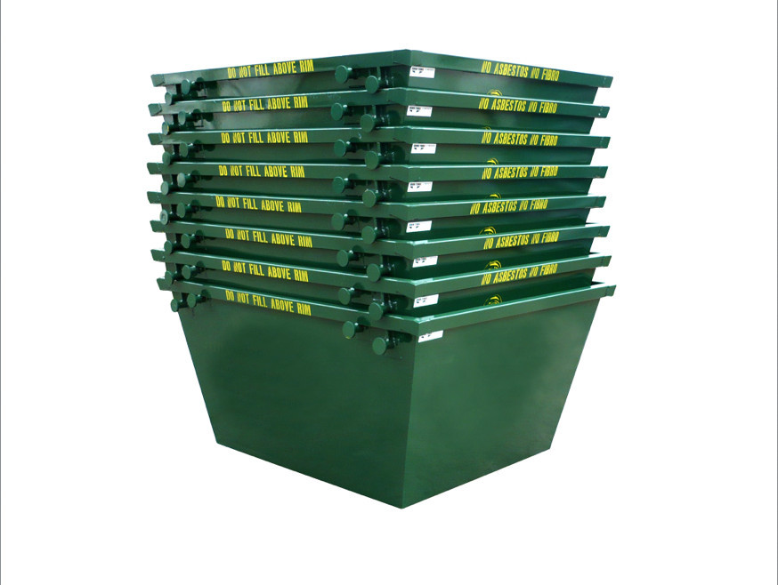 Need A Skip Now - Melbourne Skip Bin Hire Pic 1 - 2m3 skip bins from 187