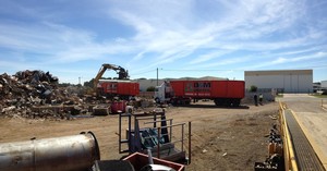 D & M Scrap Metal Pic 3