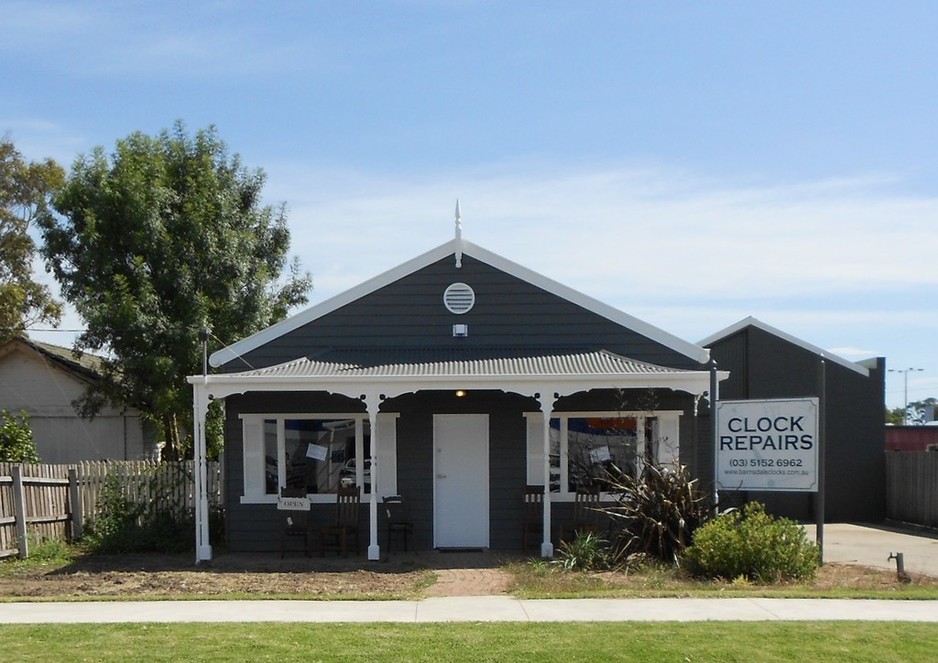 Bairnsdale Clocks and Antiques in Bairnsdale, VIC, Jewellery & Watch