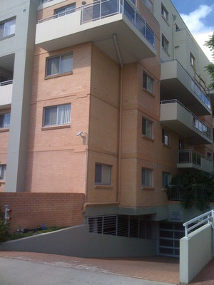 Kos Constructions NSW Pty Ltd Pic 3