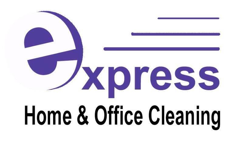 Express home and office cleaning Pic 1