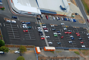 Venarchie Pic 4 - Commerical Carparks