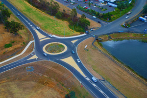 Venarchie Pic 5 - Major Road Construction projects