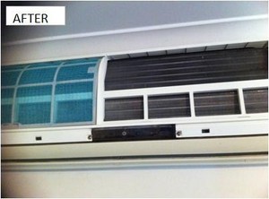 Express Air Con Cleaning Glen Waverley Pic 5