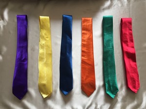 Helen's Stitch & Sew Pic 2 - Mens wedding ties