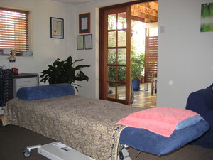 Colleen Kelly Therapies Pic 2 - Relaxing surrounds