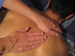 Colleen Kelly Therapies Pic 3 - Relaxing treatment