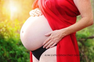 Raw Expression Photography Pic 3 - Maternity