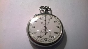 Nuttings Clock & Watch Repairs Pic 4