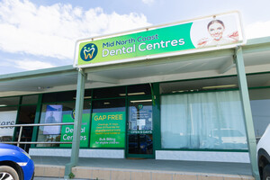 Mid North Coast Dental Centres Pic 2