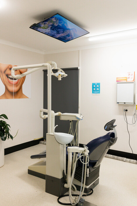 Mid North Coast Dental Centres Pic 1 - Dedicated to providing the best dental care in Port Macquarie Lake Cathie