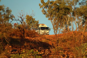 Adventure Wild Kimberley Tours Pic 4 - Adventure Wild travelling the Kimberley outback