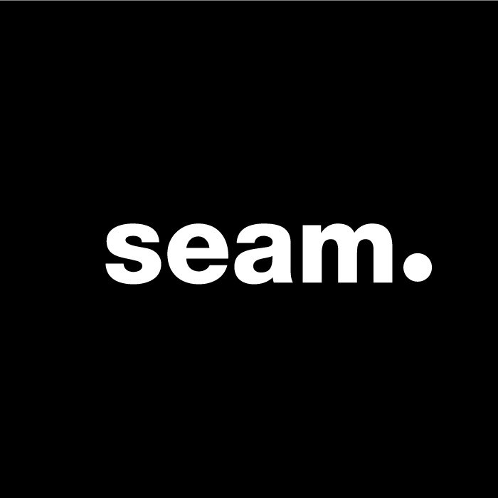 Seam Media Pic 1 - Seam Media Logo