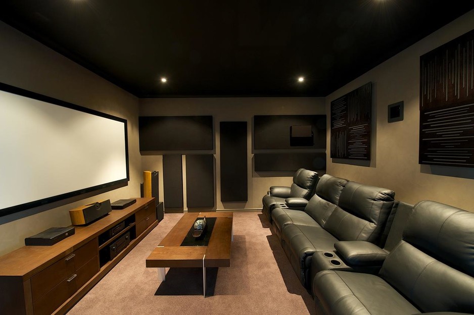 Rogue Home Cinema Pic 1