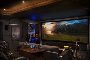 Rogue Home Cinema Pic 3