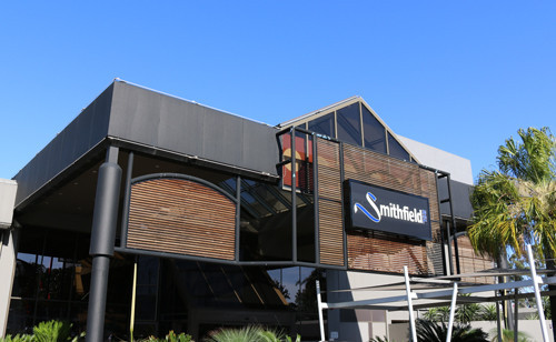 Smithfield Rsl Club Pic 1