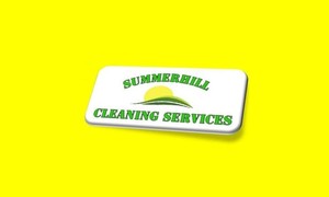 Summerhill Cleaning Services Pic 5