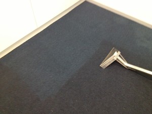 Summerhill Cleaning Services Pic 3 - Before After Carpet Cleaning