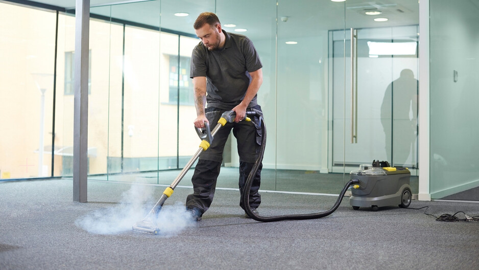 Bond Clean Co Pic 1 - Bond cleaning service