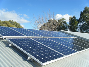 Clewers Solar Solutions Pic 3