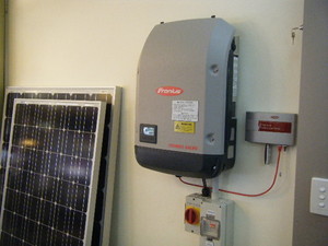 Clewers Solar Solutions Pic 4