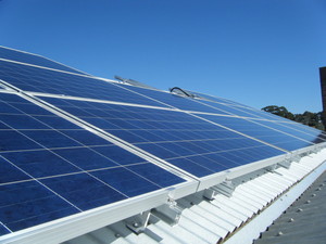 Clewers Solar Solutions Pic 5