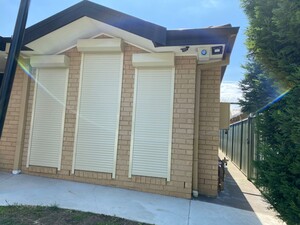 Safe Guard Shutters Pty Ltd Pic 3