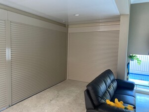 Safe Guard Shutters Pty Ltd Pic 2